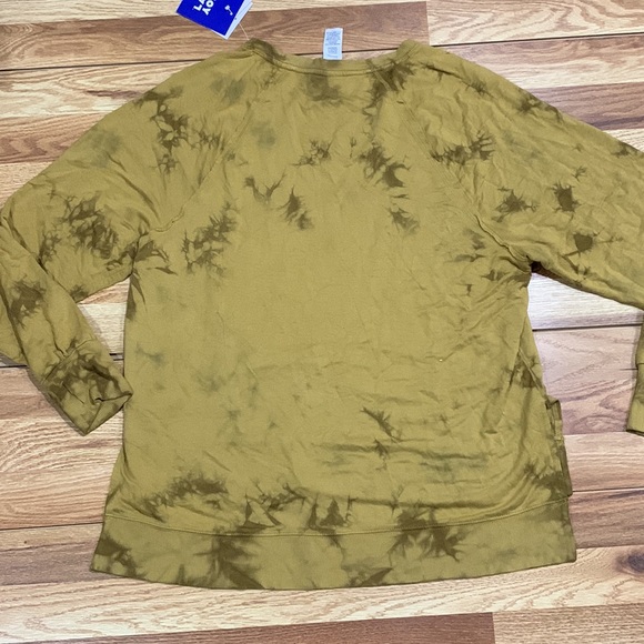 Women Joy Lab Shirt - Picture 3 of 3